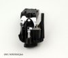 Serrure de hayon d'origine porte serrure Primastar Trafic II Vivaro, 8200102185, 95520962, 9050500QAA